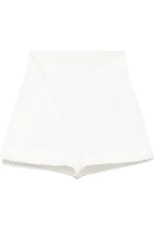 ZIMMERMANN Pantalones cortos Maxine