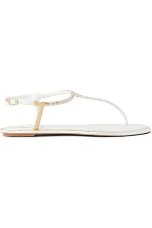 RENE CAOVILLA Sandalias Diana