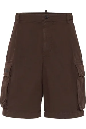 Dsquared2 Pantalones cortos de chándal