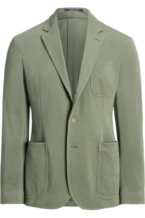 Ralph Lauren Blazer con doble botonadura