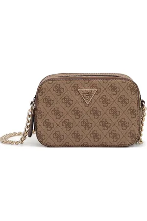 Guess Bolso satchel Noelle
