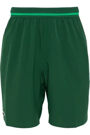 Lacoste Pantalones cortos Tennis x Novak Djokovic