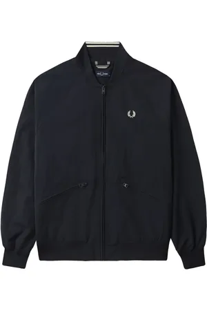 Fred Perry Chaqueta bómber Tennis