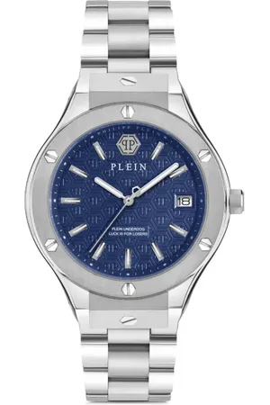 Philipp Plein Reloj Plein Underdog de 44 mm