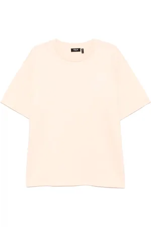 FIVE CM Camiseta bordada