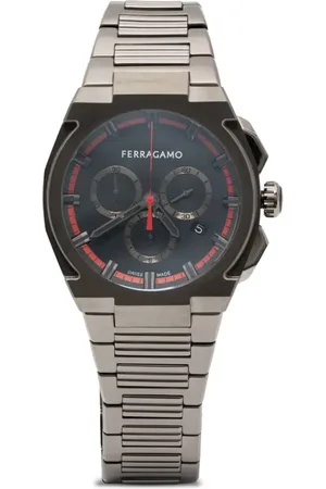 Salvatore Ferragamo Reloj Supreme