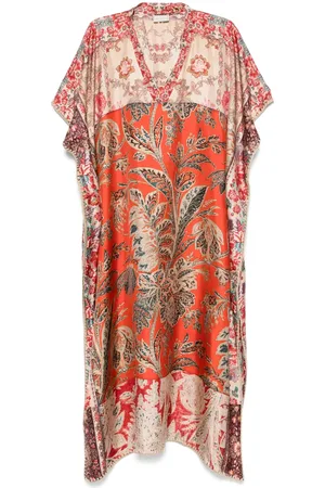 PIERRE-LOUIS MASCIA Vestido Aloe