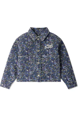 BONPOINT Chaqueta vaquera Eliza