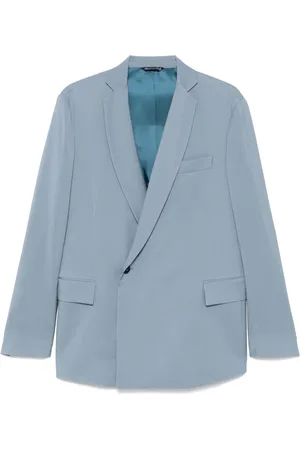 COSTUMEIN Blazer de lana virgen