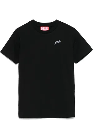 Diesel Camiseta Tdiegosb22