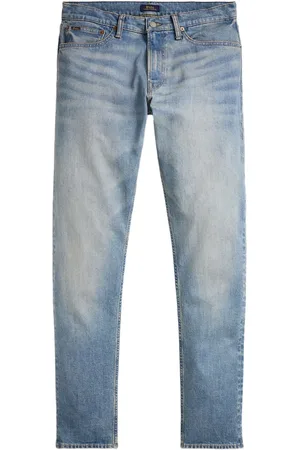 Ralph Lauren Vaqueros rectos