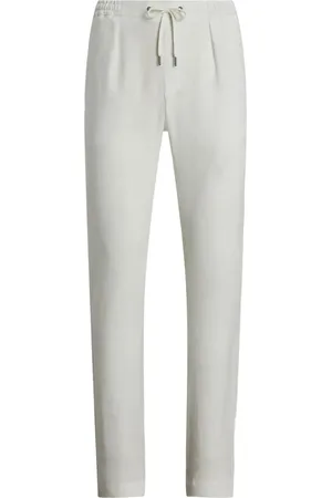 Ralph Lauren Pantalones de lino
