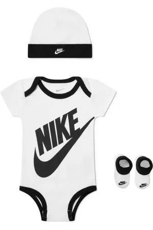 Nike Set de tres peleles Futura Logo