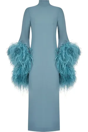 ‎Taller Marmo‎ Vestido Del Rio