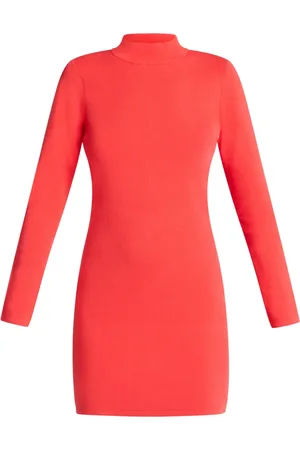 Michael Kors Vestido corto de manga larga
