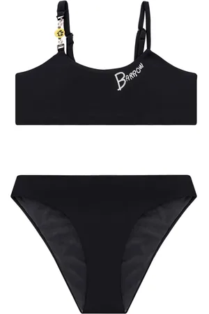 BARROW Bikini con logo bordado