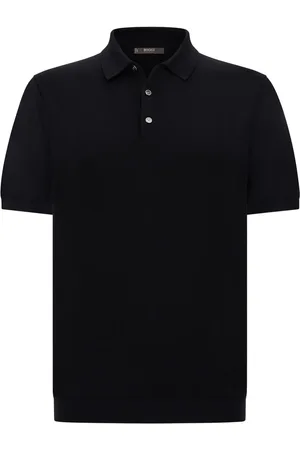 Boggi Milano Polo de punto