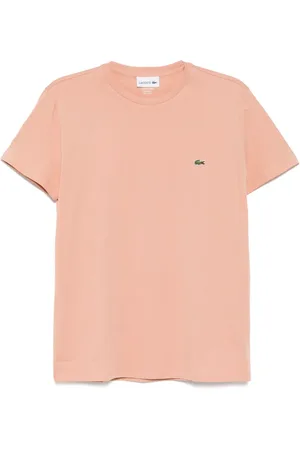 Lacoste Camiseta Pima