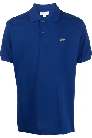 Lacoste Polo con logo bordado