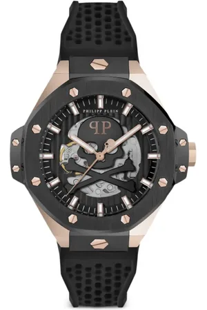 Philipp Plein Reloj $keleton Royal de 46 mm