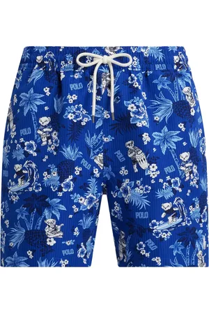 Ralph Lauren Bañador Traveler Polo Bear 14.6 cm
