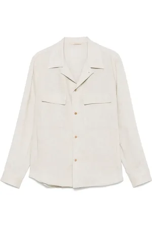 BRIGLIA Sobrecamisa John