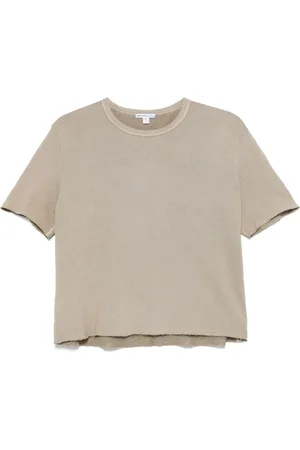 James Perse Camiseta de manga corta