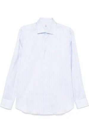 MAZZARELLI Camisa a rayas