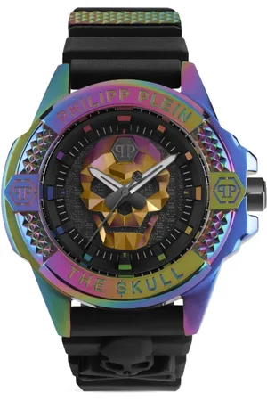 Philipp Plein Reloj The $kull Rainbow de 46 mm