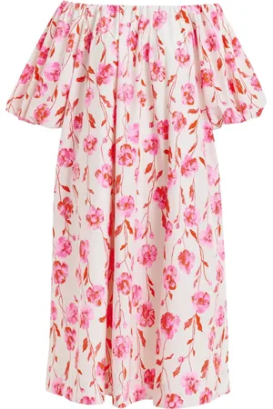 Essentiel Antwerp Vestido midi Hamille