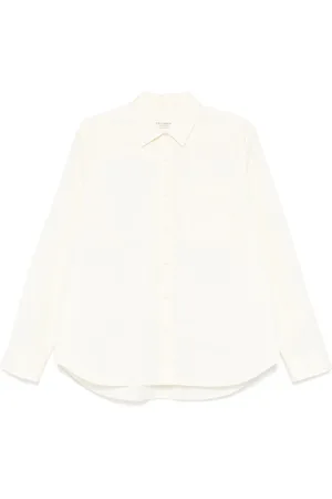 Serafini Camisa con cuello clásico