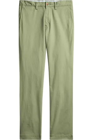 Ralph Lauren Pantalones slim