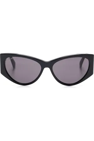 Max Mara Gafas de sol con montura cat eye