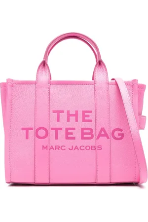Marc Jacobs Bolso The Leather Medium Tote