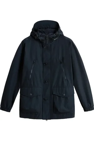 Woolrich Plumífero Light Ramar