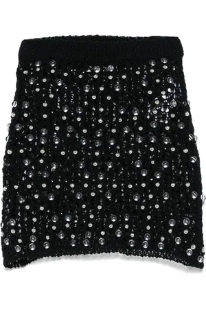 COPERNI Minifalda de punto Bea