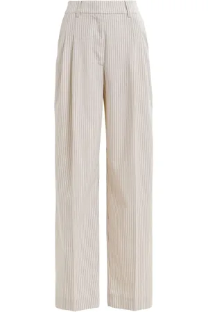 Essentiel Antwerp Pantalones Herb