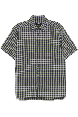 A.P.C. Camisa Ross