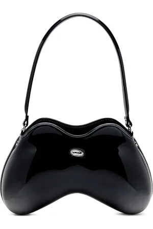 Diesel Bolso de hombro Double D