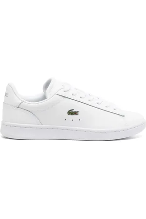 Lacoste Zapatillas Carnaby de piel