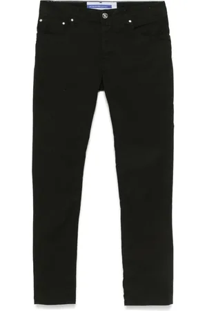 Jacob Cohen Pantalones Bard