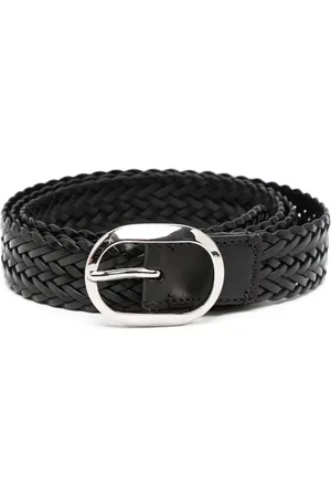 Tom Ford Cinturón liso