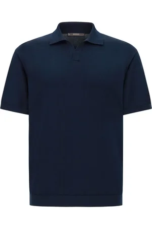 Boggi Milano Polo de punto