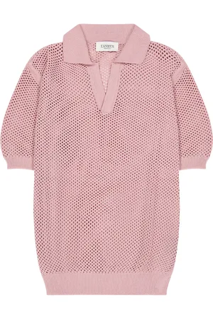 LANEUS Polo de punto