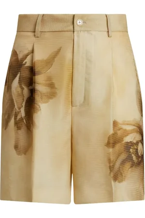 Ralph Lauren Shorts estampados