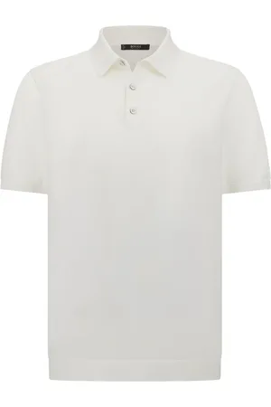 Boggi Milano Polo de punto