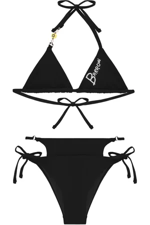BARROW Bikini con logo bordado
