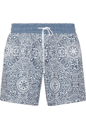 BILLIONAIRE Bañador estampado