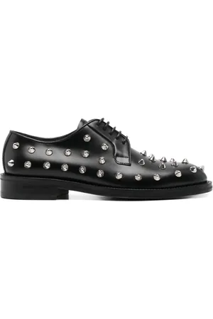 Dsquared2 Zapatos derby Allover Studs