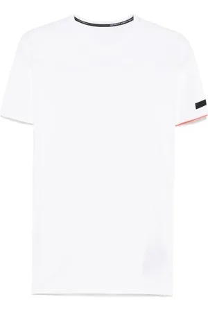 RRD Camiseta con parche del logo